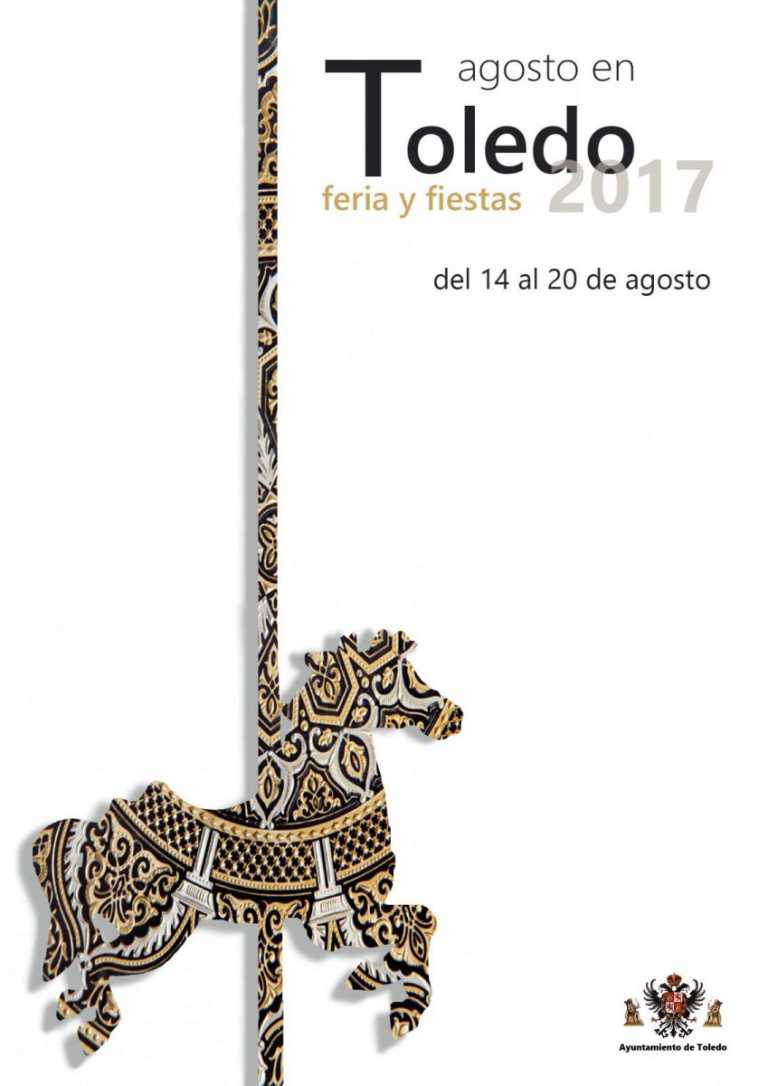 Feria y fiestas patronales en honor de la Virgen del Sagrario  
